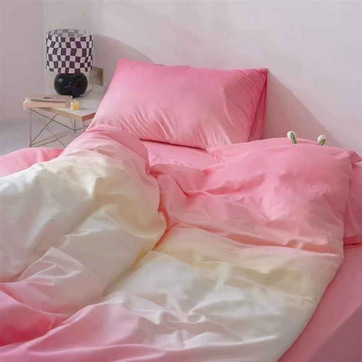 Cotton Quilt Cover Set